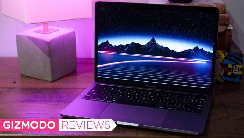 Illustration for article titled Strangers From Hell, Fungal Acne, MacBook Pro, and Magic Leap: Best Gizmodo Stories of the Week